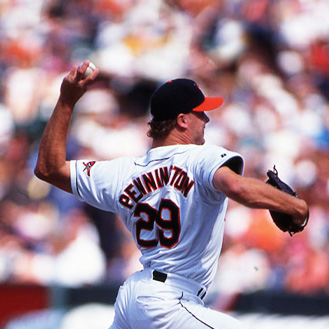Brad Pennington