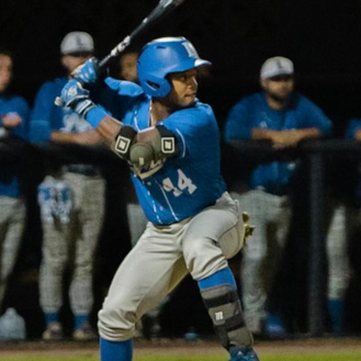 Pedro Martinez Jr.